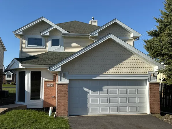 22429 Karlov Ave, Richton Park, IL 60471