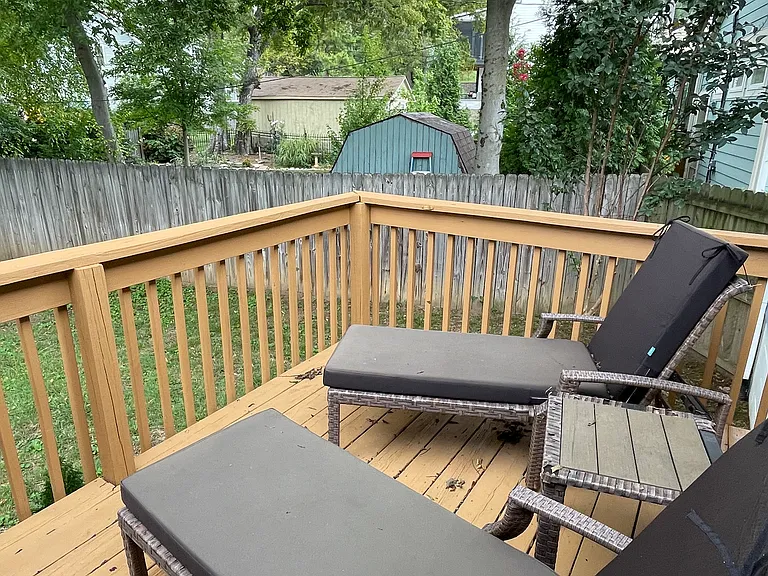 1417 Fulton St — Photo 13