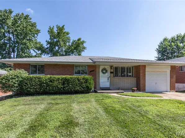 6319 Mackenzie Ct, Saint Louis, MO 63123
