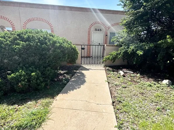 545 S 3rd St, Sierra Vista, AZ 85635