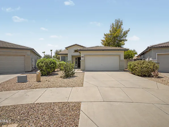 22288 S 214th St, Queen Creek, AZ 85142