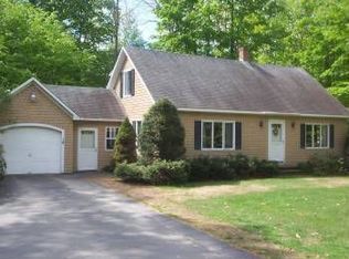18 Woodland Ave, Wilton, ME 04294