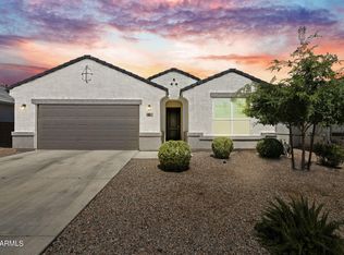 37750 W SAN ALVAREZ Avenue, Maricopa, AZ 85138