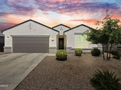 37750 W SAN ALVAREZ Avenue, Maricopa, AZ, 85138