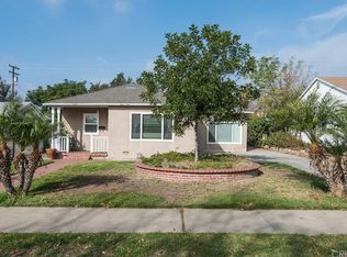 425 Orange Grove Ave, San Fernando, CA 91340
