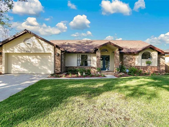 1011 Willa Lake Cir, Oviedo, FL 32765