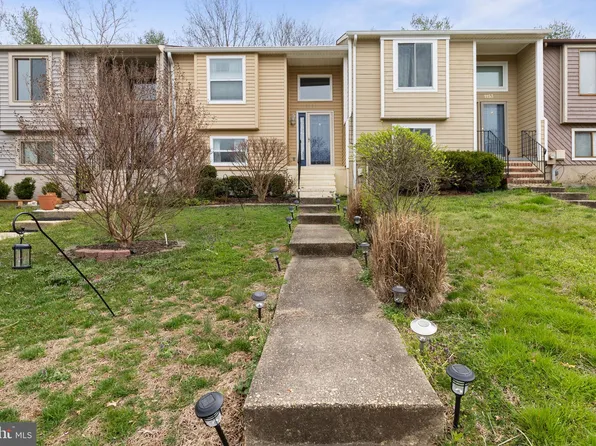 1151 Greenhill Rd, Arnold, MD 21012