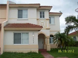 13472 SW 262nd St, Homestead, FL 33032