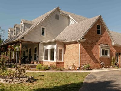 886 E 400 N, Anderson, IN, 46012