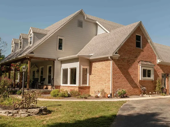 886 E 400 N, Anderson, IN 46012