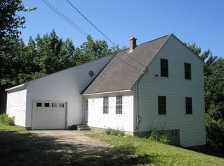 18 Blodgett Rd, Holland, MA 01521