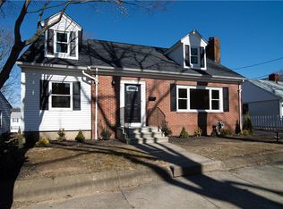 43 Winona St, Providence, RI 02908