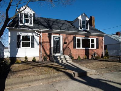 43 Winona St, Providence, RI, 02908