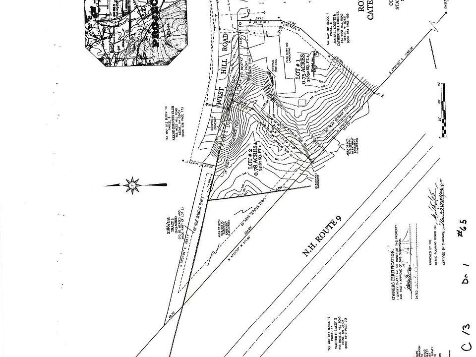 2nd image of 770 West Hill Road
