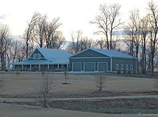 129 Whispering Pines Ln, Jackson, MO 63755