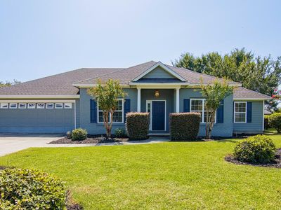 4022 Applecross Rd, Valdosta, GA, 31605