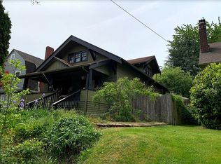 6815 SE 17th Ave, Portland, OR 97202