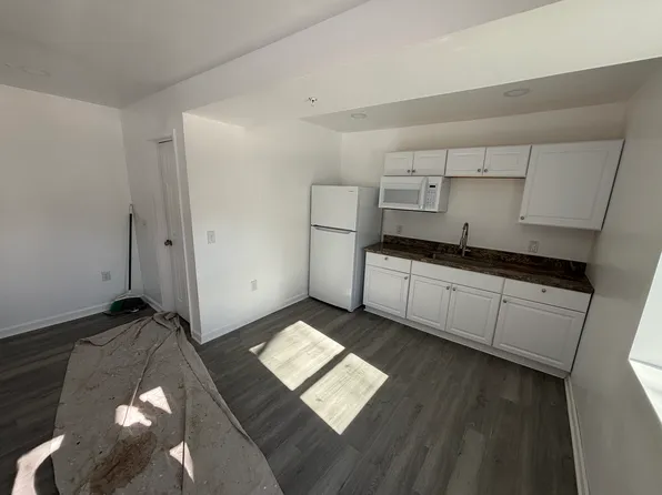 16745 Three Notch Rd, Ridge, MD 20680