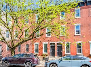 1927 Christian St #A, Philadelphia, PA 19146