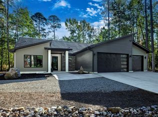 60 Estrella Way, Hot Springs Village, AR 71909