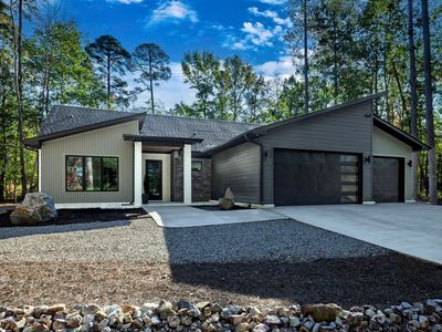 60 Estrella Way, Hot Springs Village, AR, 71909