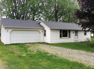 387 Marina Dr, Coldwater, MI 49036