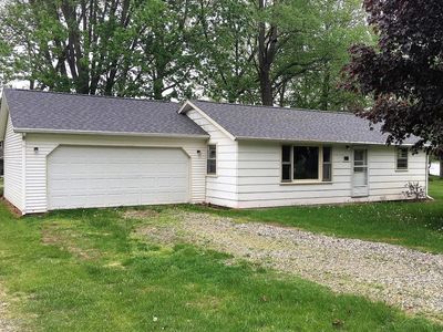 387 Marina Dr, Coldwater, MI, 49036