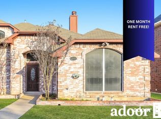 2101 Birch Bnd, Mesquite, TX 75181