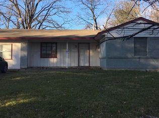 2127 Hedgerow St, Arlington, TX 76010