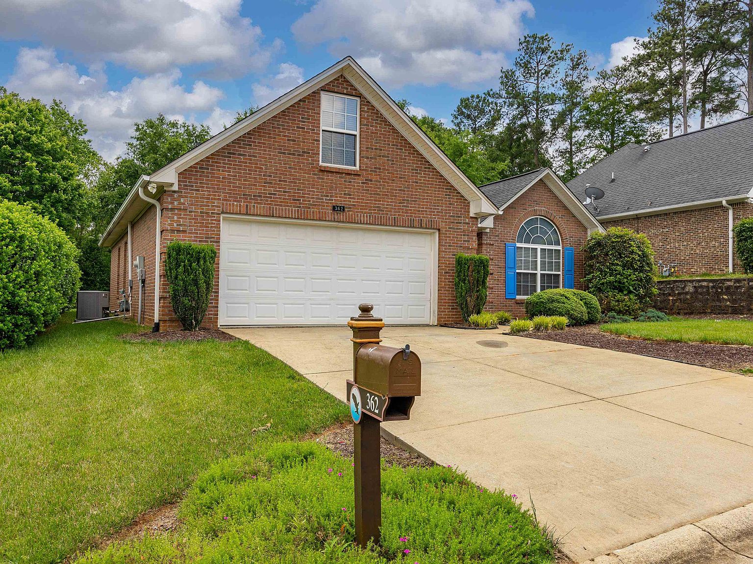 362 Sandpiper Dr, Boiling Springs, SC 29316 Zillow
