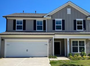 4711 Winnipesaukee Ln, Fuquay Varina, NC 27526