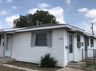 1710 45th St APT A, Lubbock, TX 79412