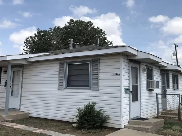 1710 45th St APT A, Lubbock, TX 79412