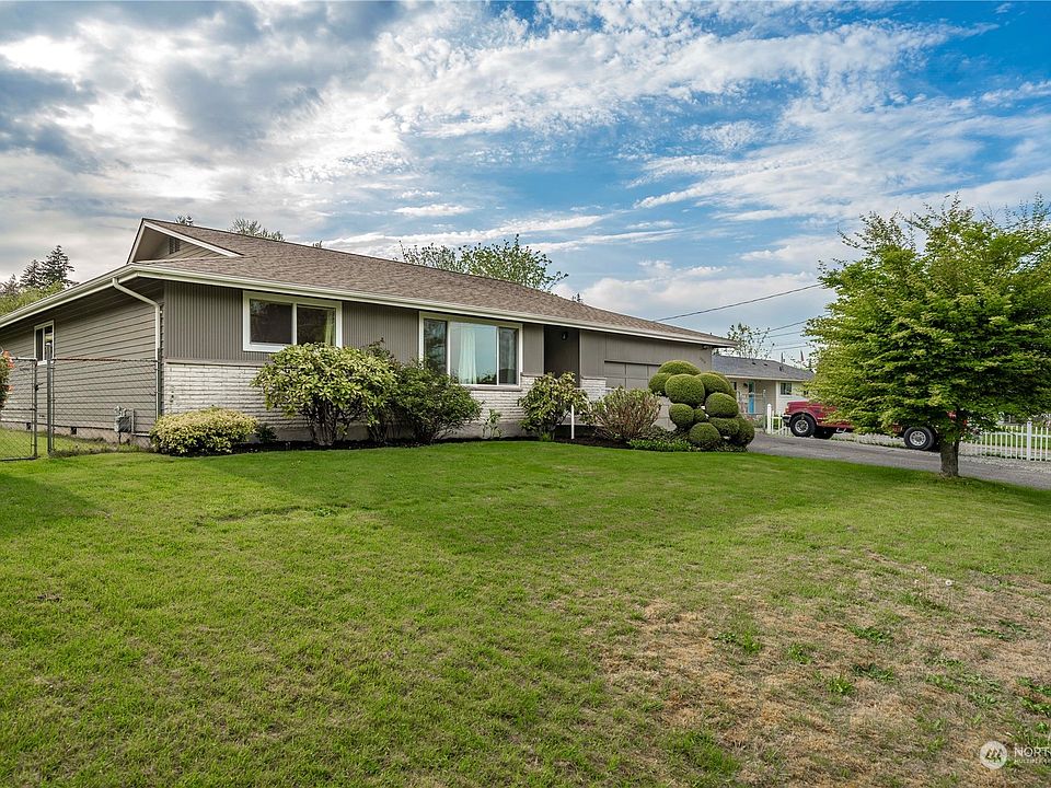 9314 Woodland Avenue E, Puyallup, WA 98371 Zillow