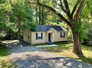961 E Happy Hollow Dr, Clarksville, TN 37040
