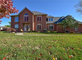 901 Brandywine Dr, Medina, OH 44256