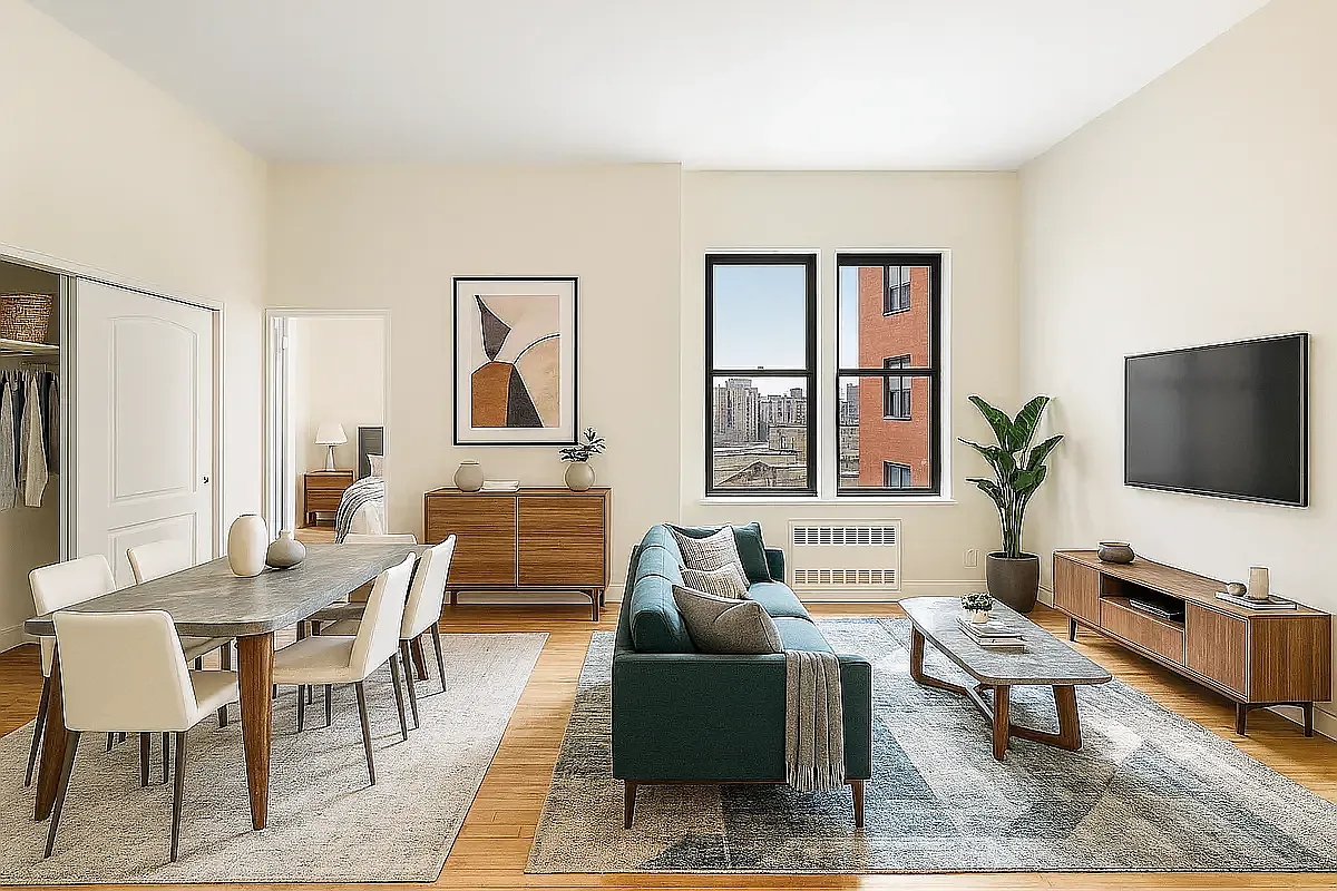 215 West 101st Street — Photo 1
