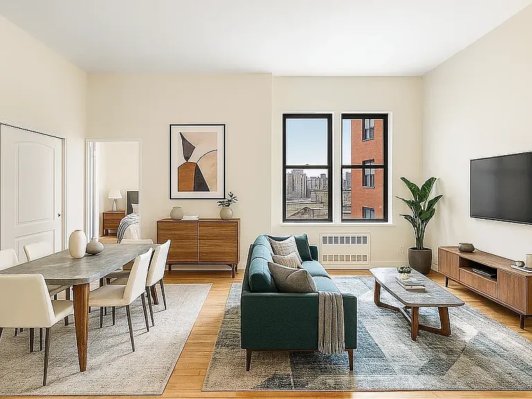 215 W 101st St #9C — Photo 1