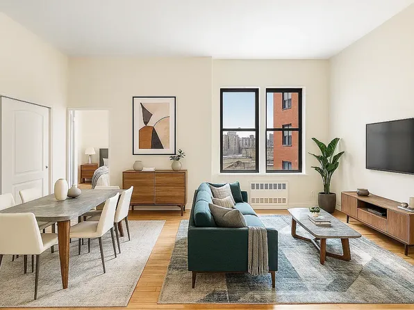 215 West 101st Street image 1 of 4