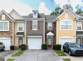 2031 Lakeshore Overlook Dr NW, Kennesaw, GA 30152