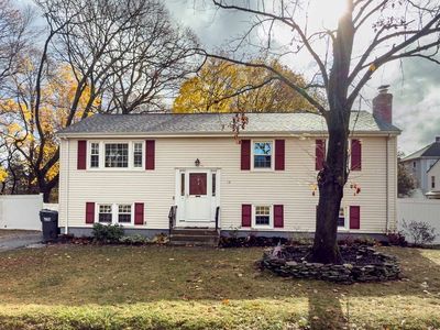 19 Metcalf Ave, Milford, MA, 01757