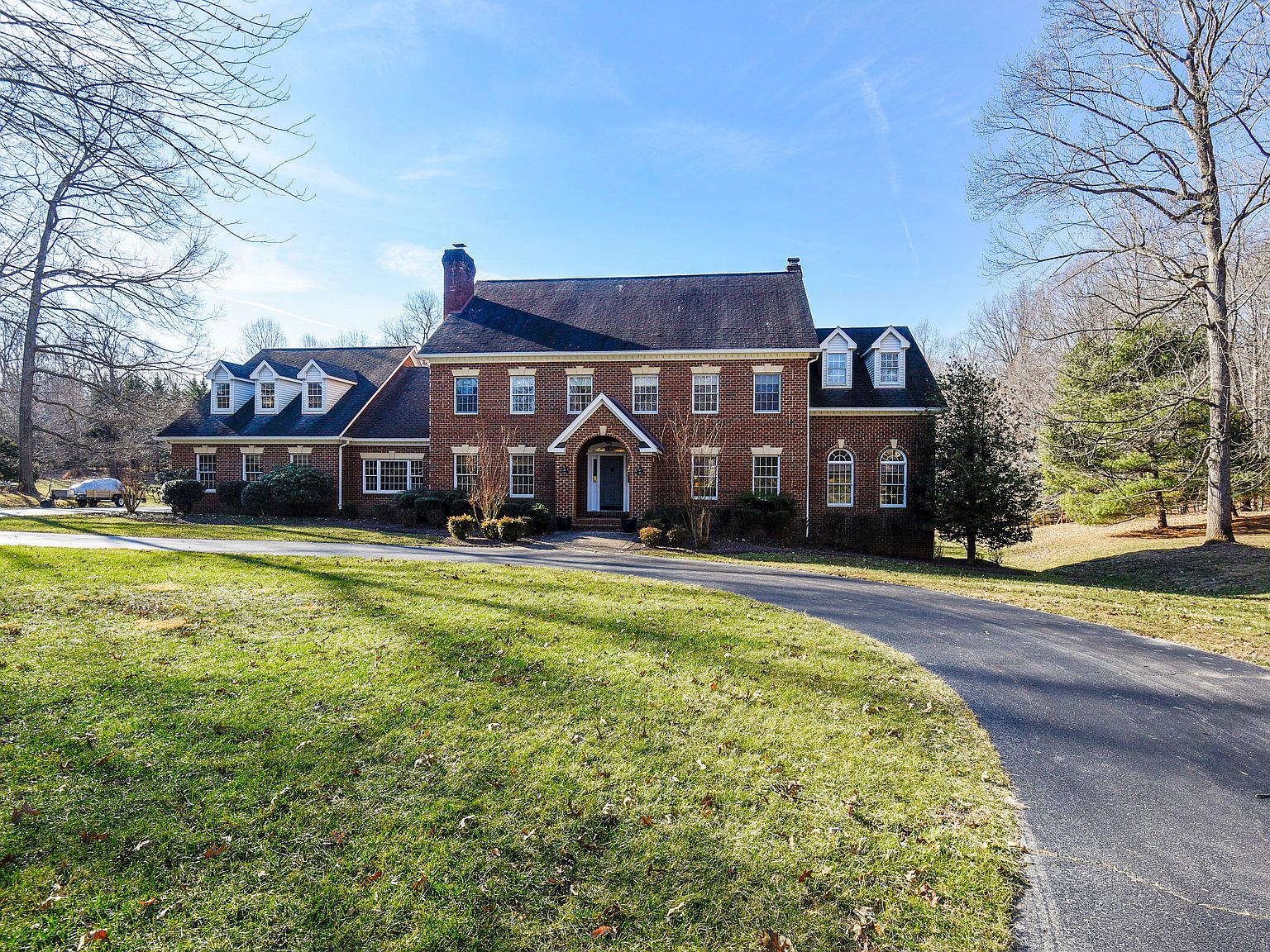 12825 Yates Ford Rd, Clifton, VA 20124 | Zillow