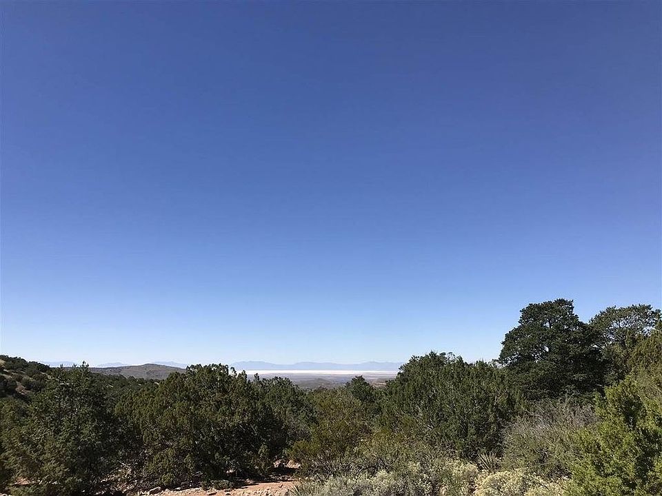 172 La Luz Canyon Rd, La Luz, NM 88337 Zillow