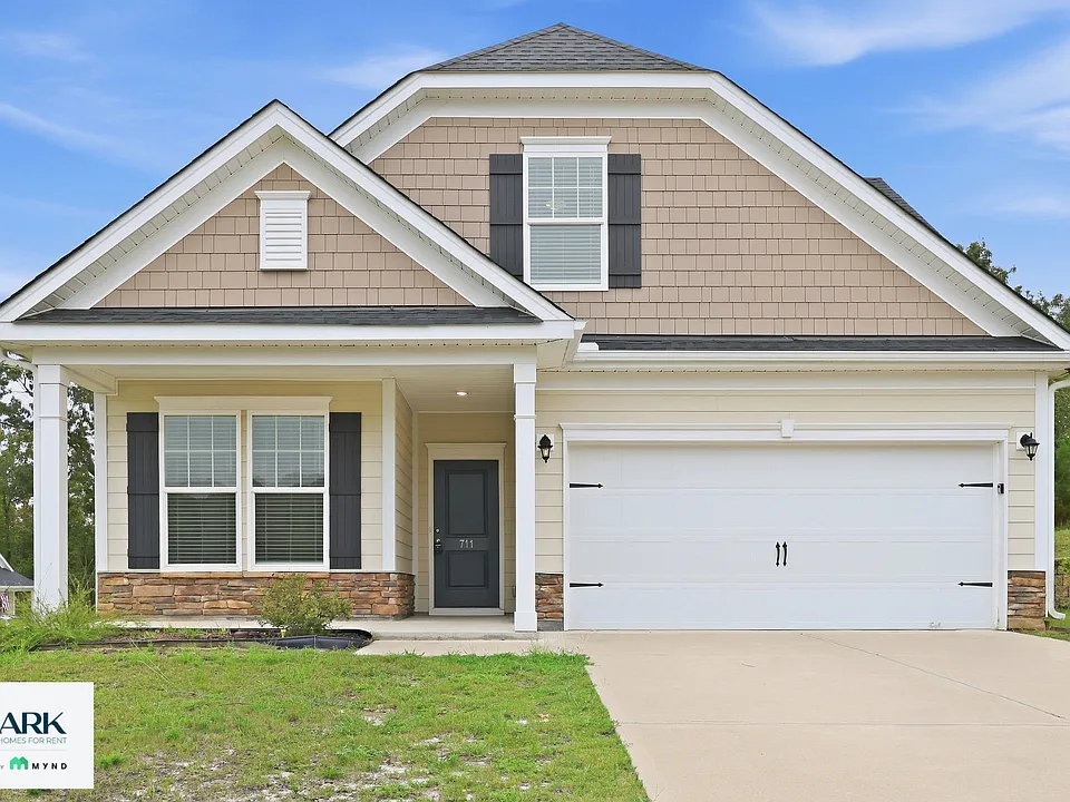 711 Courtland Dr