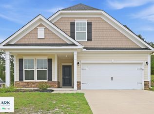 711 Courtland Dr, Aiken, SC 29801