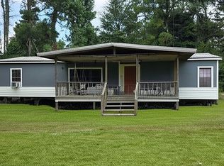 295 Tanglewood Loop, Deridder, LA 70634