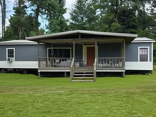 295 Tanglewood Loop, Deridder, LA 70634