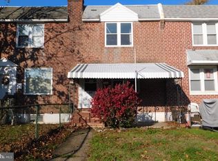 924 Taylor Dr, Folcroft, PA 19032