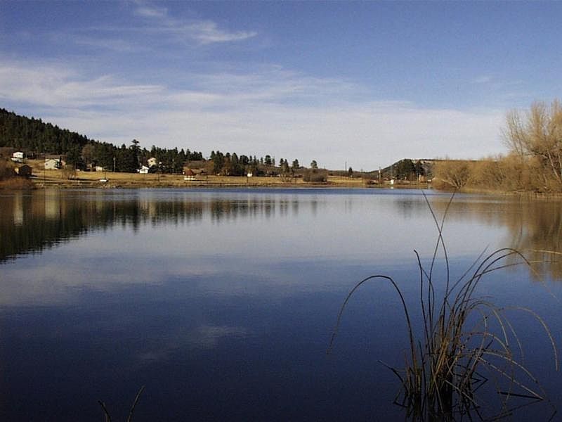 Palmer Lake