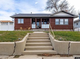 531 S Kimball St, Casper, WY 82601